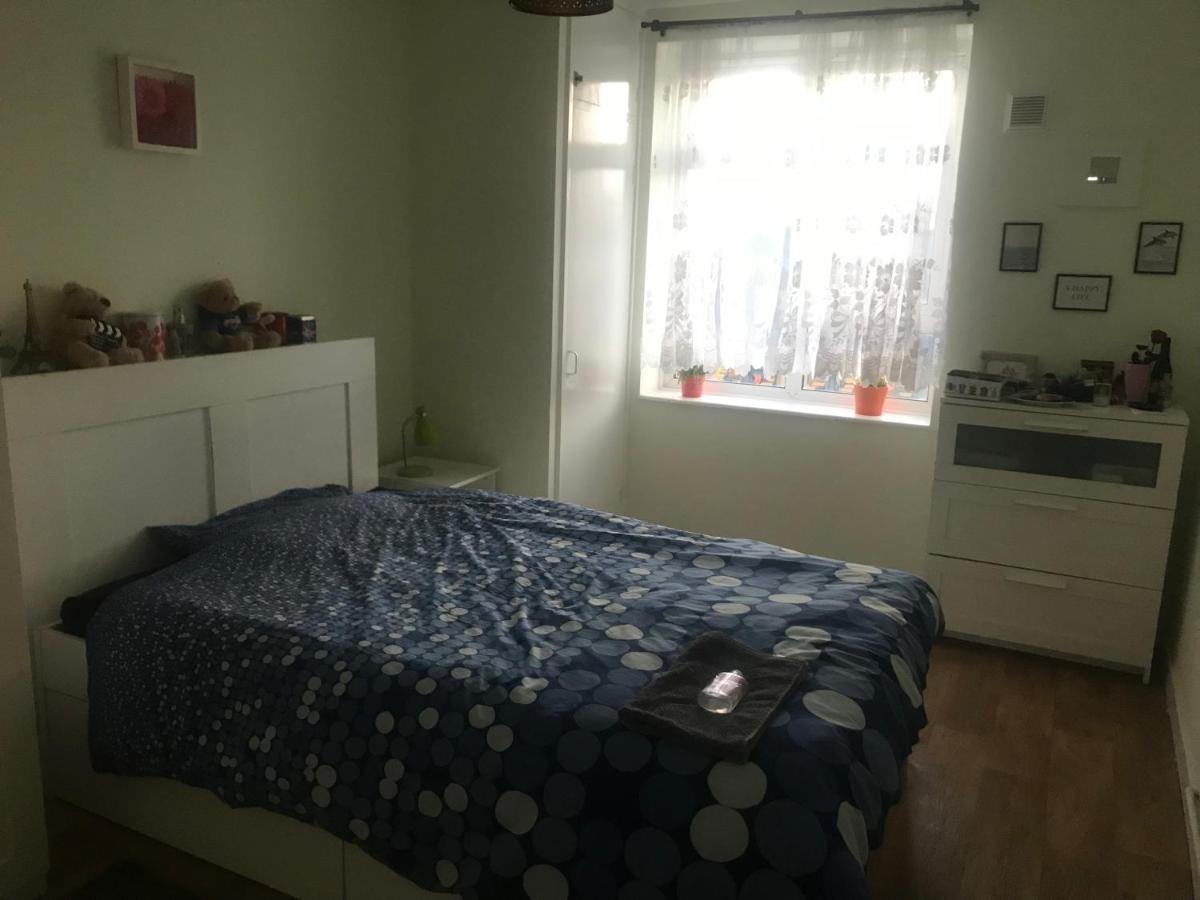 Norfolk House Apartment London Luaran gambar