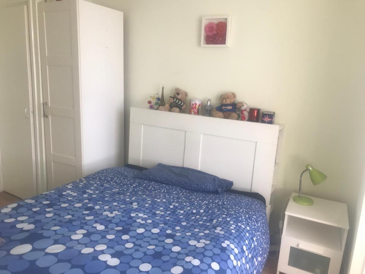 Norfolk House Apartment London Luaran gambar