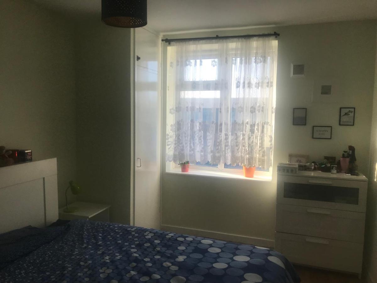 Norfolk House Apartment London Luaran gambar