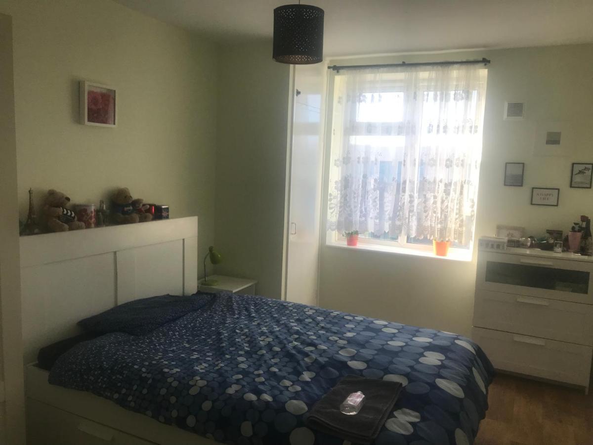 Norfolk House Apartment London Luaran gambar