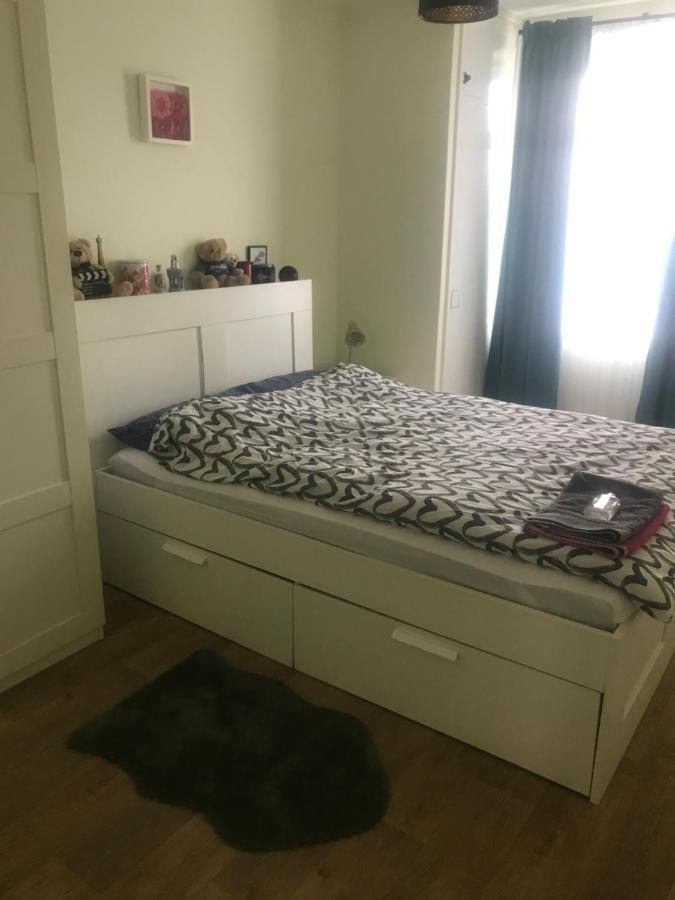 Norfolk House Apartment London Luaran gambar